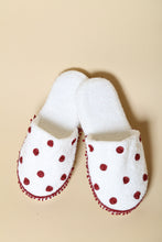 Lade das Bild in den Galerie-Viewer, Bademantel-Set Point