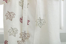 Lade das Bild in den Galerie-Viewer, Bademantel-Set Leaf