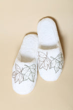 Lade das Bild in den Galerie-Viewer, Bademantel-Set Leaf