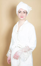 Lade das Bild in den Galerie-Viewer, Bademantel-Set Oriental
