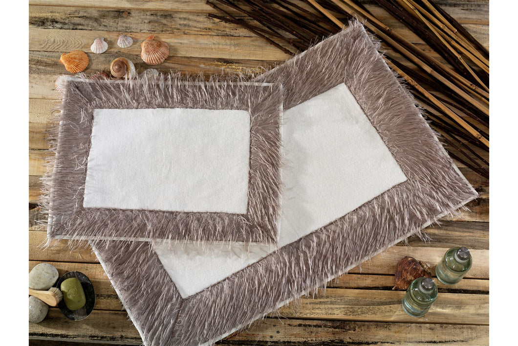 Badezimmerteppiche Sirius